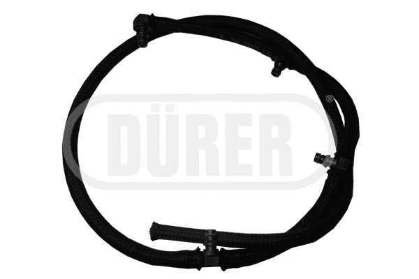 Hose, fuel overflow (CRB11800)