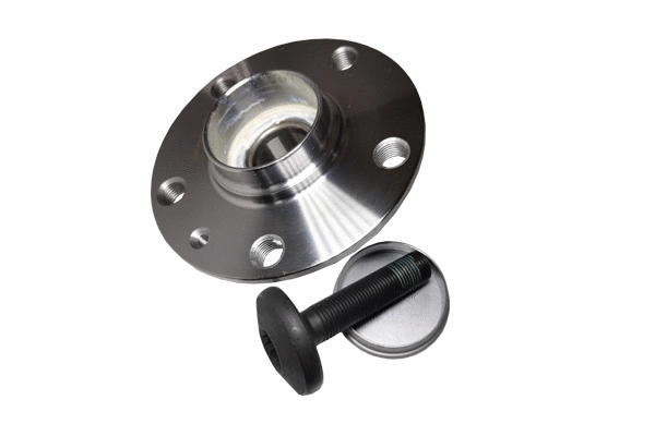 Wheel Bearing Kit (M83656K)