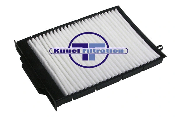 Filter, cabin air (H5015W)
