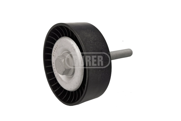Tensioner Pulley, V-ribbed belt (GA83027)