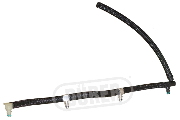 Hose, fuel overflow (CRS22000)