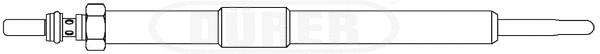 Glow Plug (DG334152)