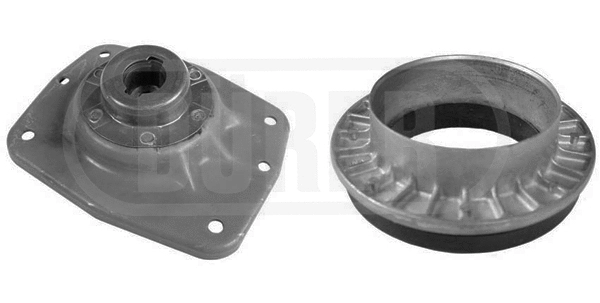 Repair Kit, suspension strut support mount (KBA264)