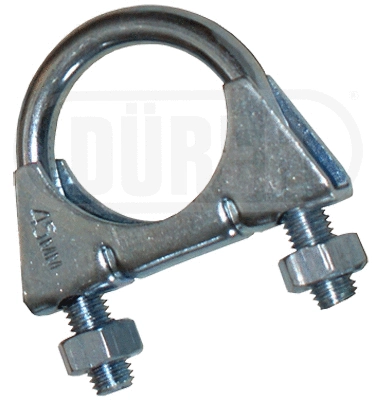 Pipe Connector, exhaust system (COEU45)