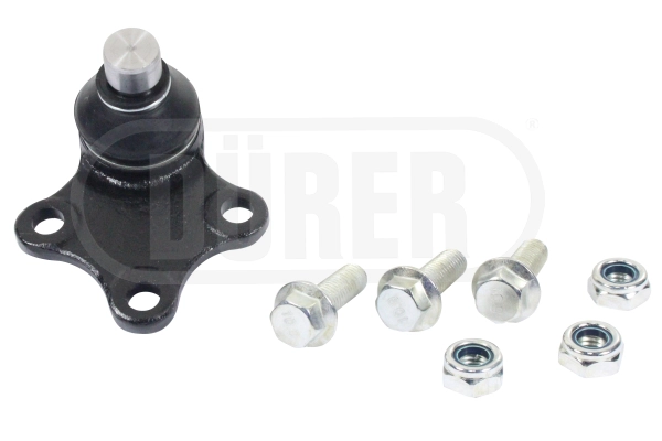 Tie Rod End (ROTSUS559)