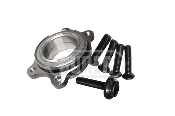 Wheel Bearing Kit (M86649K)