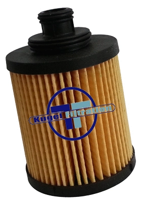 Housing, oil filter (O-1078)
