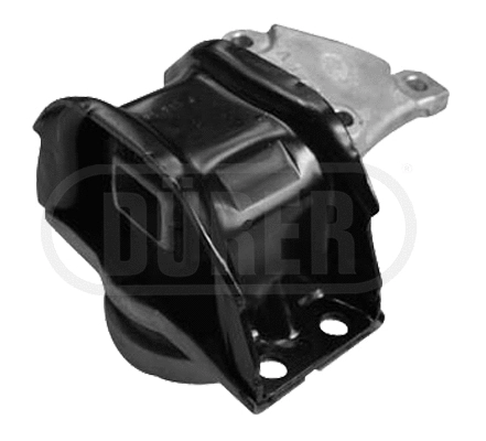 Mounting, engine (SM2114)