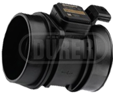 Mass Air Flow Sensor (D697005)