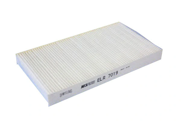 Filter, cabin air (H5072W)
