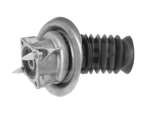 Repair Kit, suspension strut support mount (KBA1073)