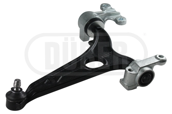 Control/Trailing Arm, wheel suspension (TRS146)