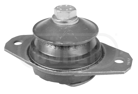 Mounting, engine (SM3314)