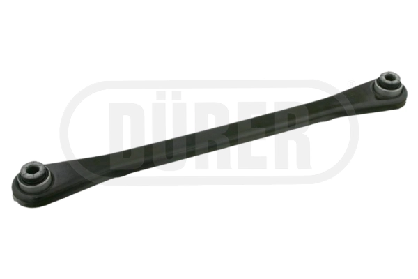 Control/Trailing Arm, wheel suspension (TRS923)