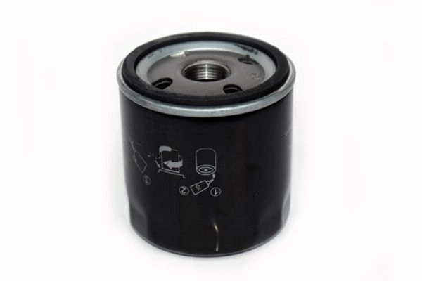 Housing, oil filter (O1165)