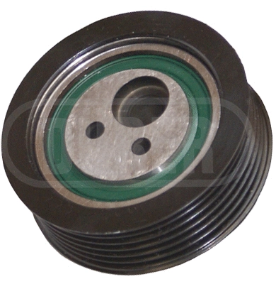 Tensioner Pulley, V-ribbed belt (GA63010)