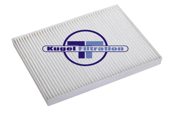 Filter, cabin air (H5028W)