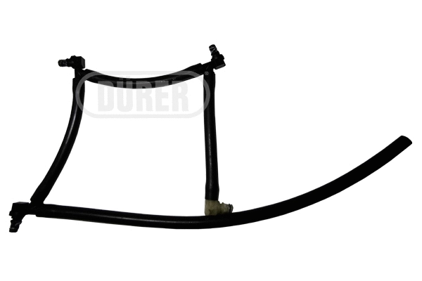 Hose, fuel overflow (CRS41400)