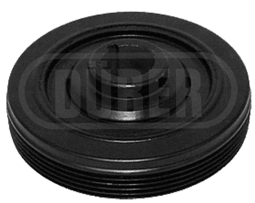 Belt Pulley, crankshaft (82111)