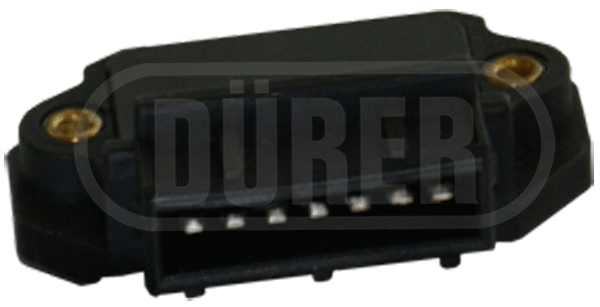 Control Unit, ignition system (E84005)
