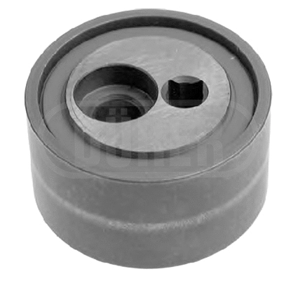 Tensioner Pulley, V-ribbed belt (GA23011)
