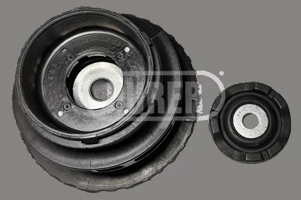 Repair Kit, suspension strut support mount (KBA602)