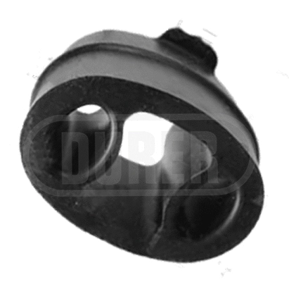 Mount, exhaust system (SE528204)