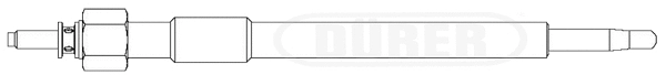 Glow Plug (DG51143)