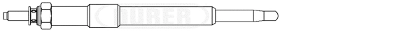 Glow Plug (DG20117)