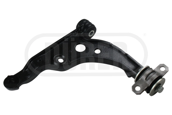 Control/Trailing Arm, wheel suspension (TRS246)