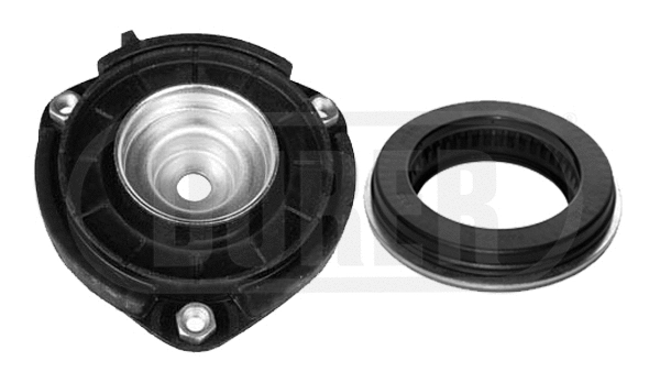 Repair Kit, suspension strut support mount (KBA839)