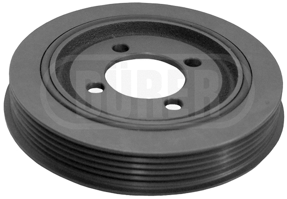 Belt Pulley, crankshaft (82116)