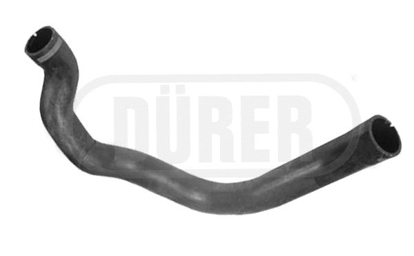 Intake Hose, air filter (DT30364)