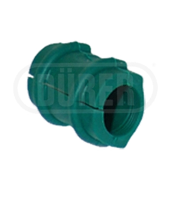 Mounting, stabiliser bar (p202)