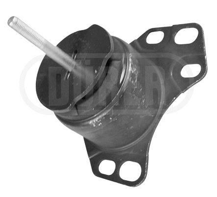 Mounting, engine (SM3229)
