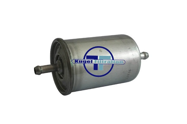 Housing, oil filter (FIN06.10)