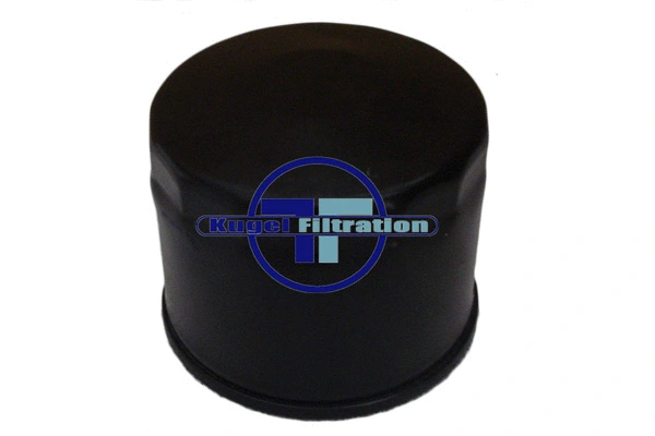 Housing, oil filter (O-1027)