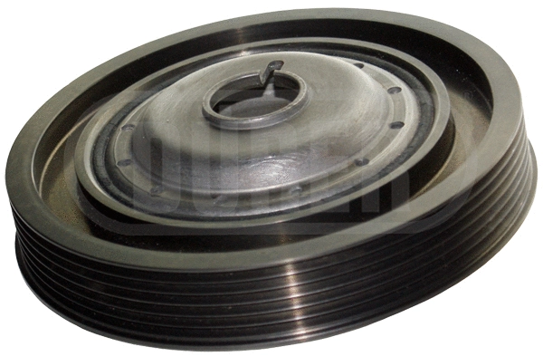 Belt Pulley, crankshaft (86114)