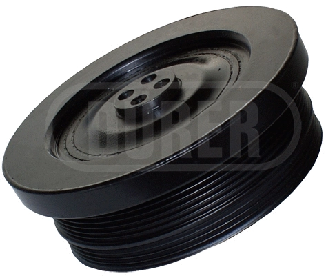Belt Pulley, crankshaft (81005)