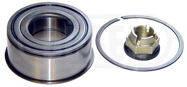 Wheel Bearing Kit (R63437K)