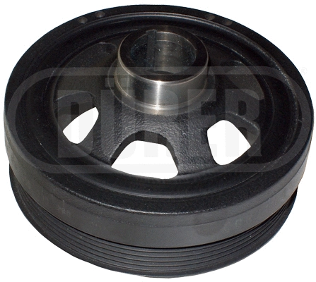 Belt Pulley, crankshaft (819002)