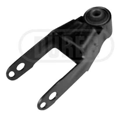 Mounting, engine (SM2108)