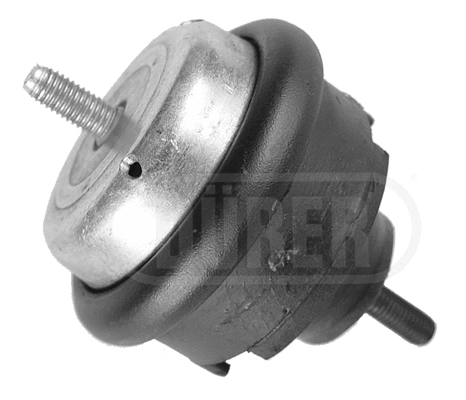 Mounting, engine (SM2100)