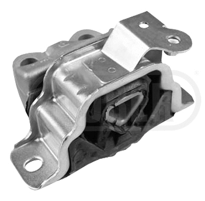 Mounting, engine (SM3247)