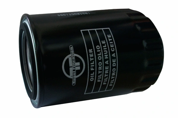 Housing, oil filter (O-1046)
