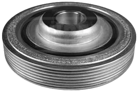 Belt Pulley, crankshaft (82135)