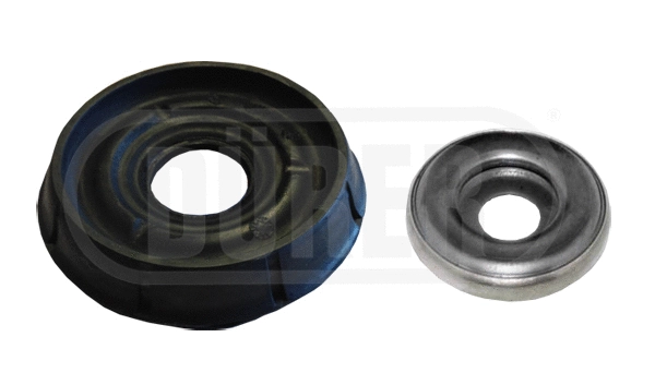 Repair Kit, suspension strut support mount (KBA623)