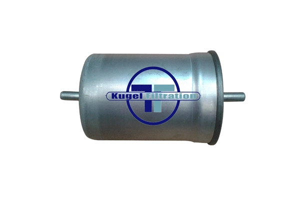 Housing, oil filter (FIN04.15)