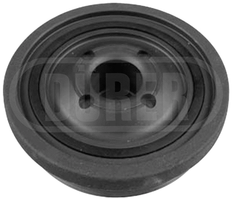 Belt Pulley, crankshaft (84404)