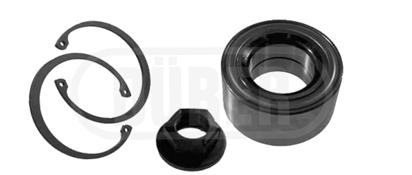 Wheel Bearing Kit (R41480K)